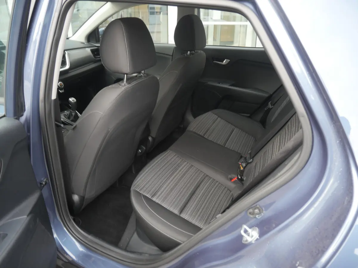 1.0 T-GDi MHEV DynamicLine | Cruise | Clima | Camera | Carplay | Navi |
