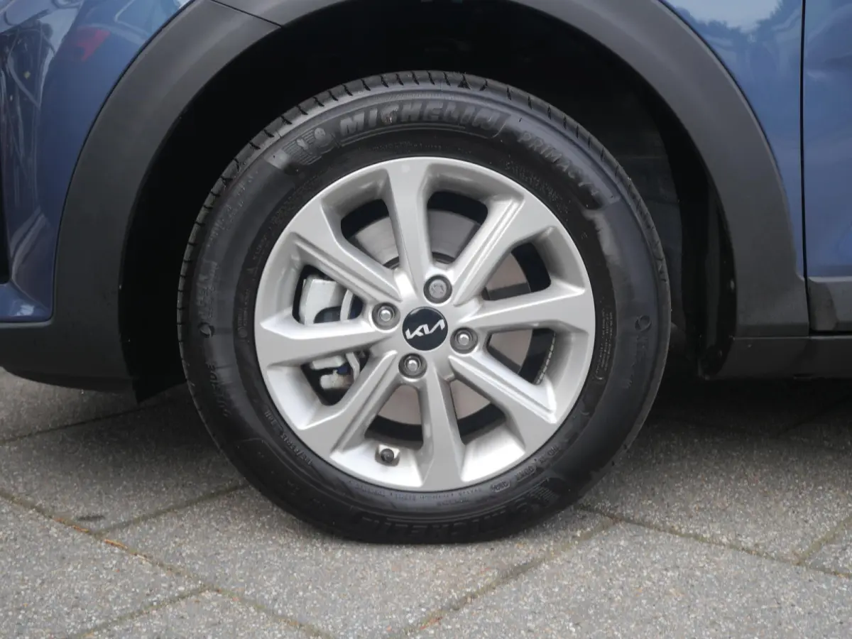 1.0 T-GDi MHEV DynamicLine | Cruise | Clima | Camera | Carplay | Navi |