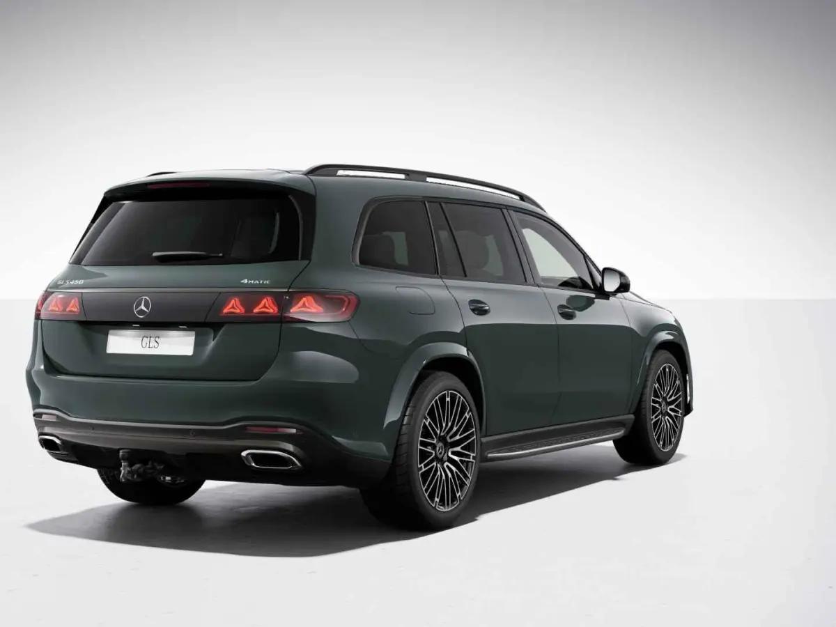 450 4MATIC