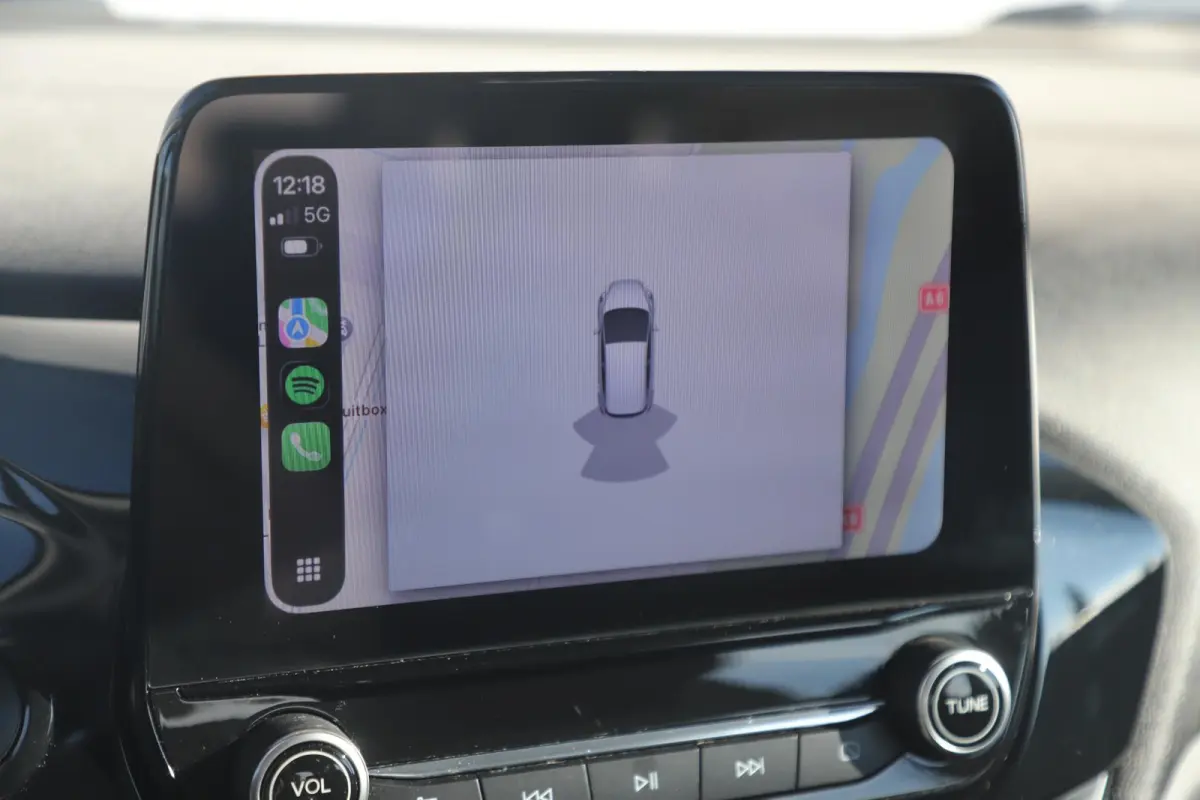 1.0 EcoBoost Titanium 95PK Navigatie LMV Carplay Android Keyless LED Climate Cruise Control