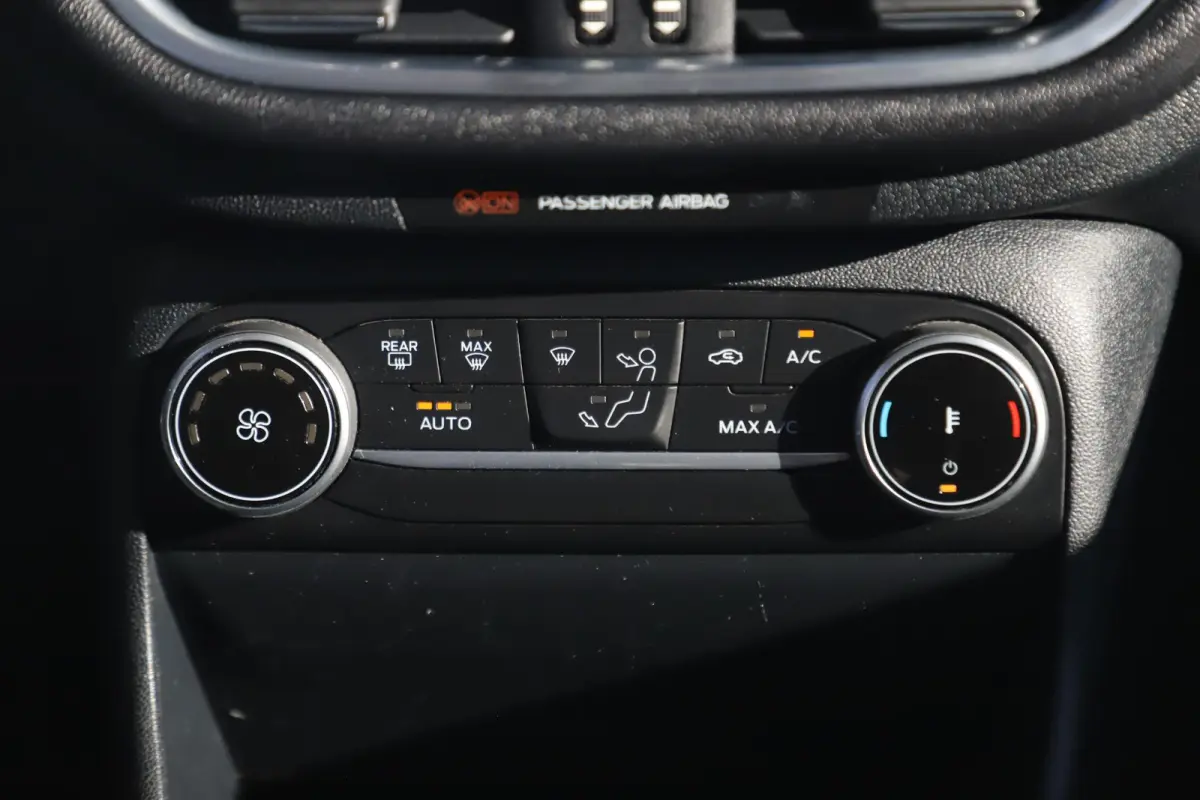 1.0 EcoBoost Titanium 95PK Navigatie LMV Carplay Android Keyless LED Climate Cruise Control