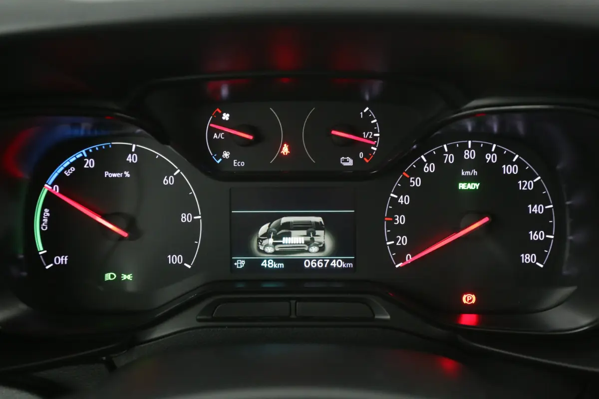 50 kWh 136PK L2 | Snelladen | SOH 91% | Airco | Camera | Cruise | Carplay | Parkeersens.