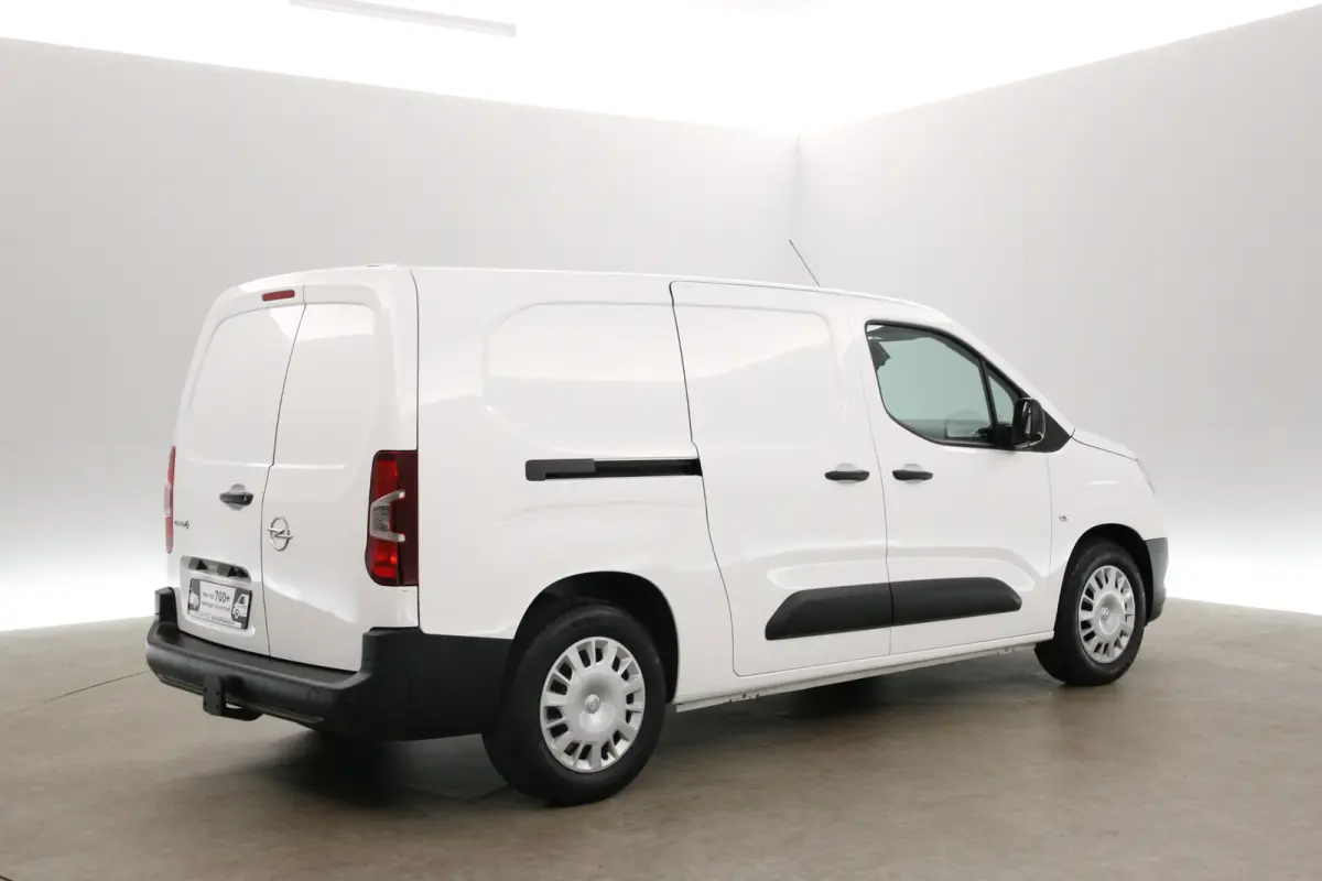 50 kWh 136PK L2 | Snelladen | SOH 91% | Airco | Camera | Cruise | Carplay | Parkeersens.