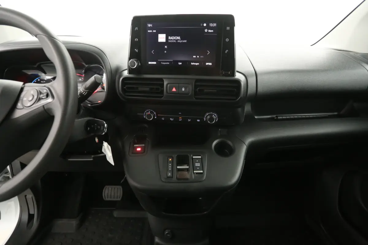 50 kWh 136PK L2 | Snelladen | SOH 91% | Airco | Camera | Cruise | Carplay | Parkeersens.