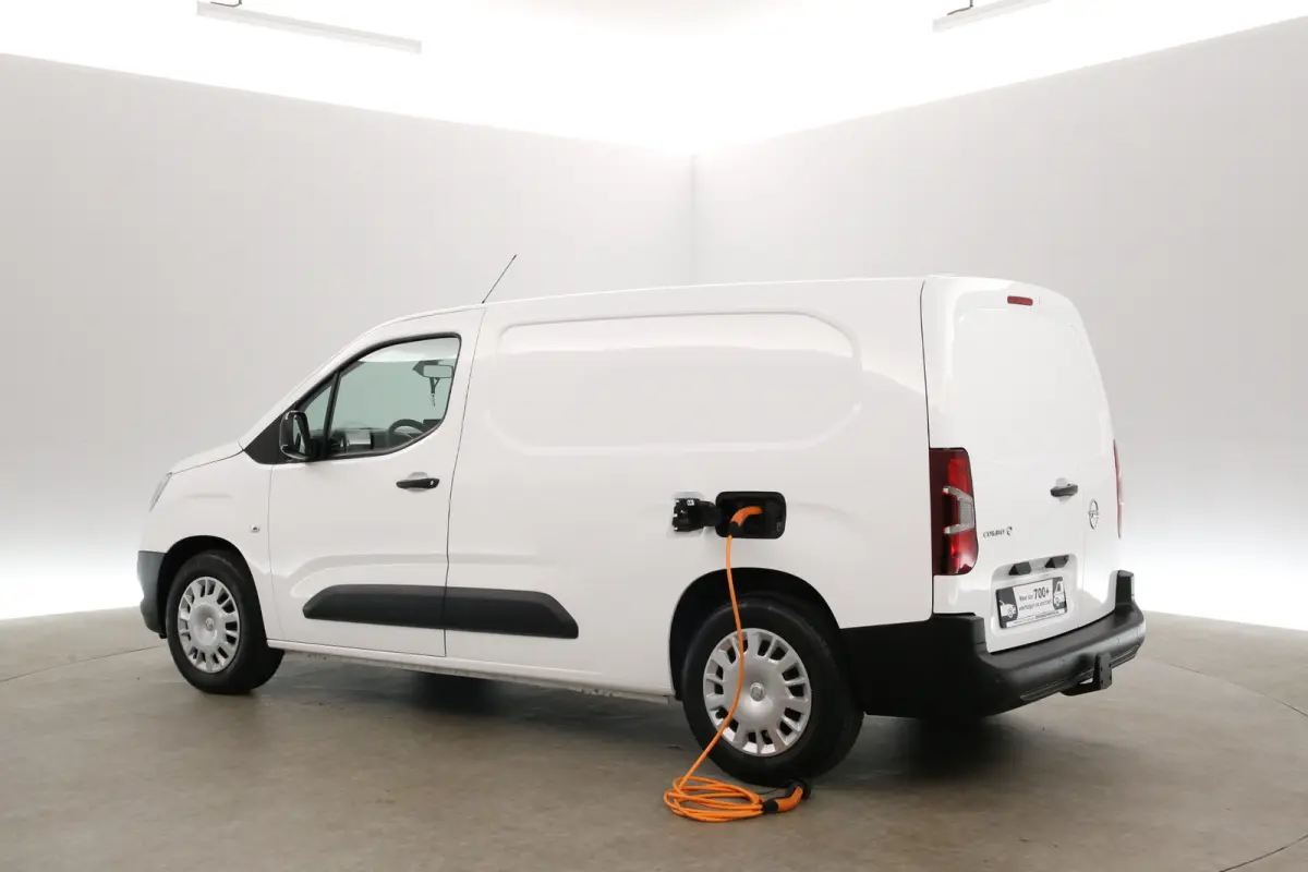 50 kWh 136PK L2 | Snelladen | SOH 91% | Airco | Camera | Cruise | Carplay | Parkeersens.
