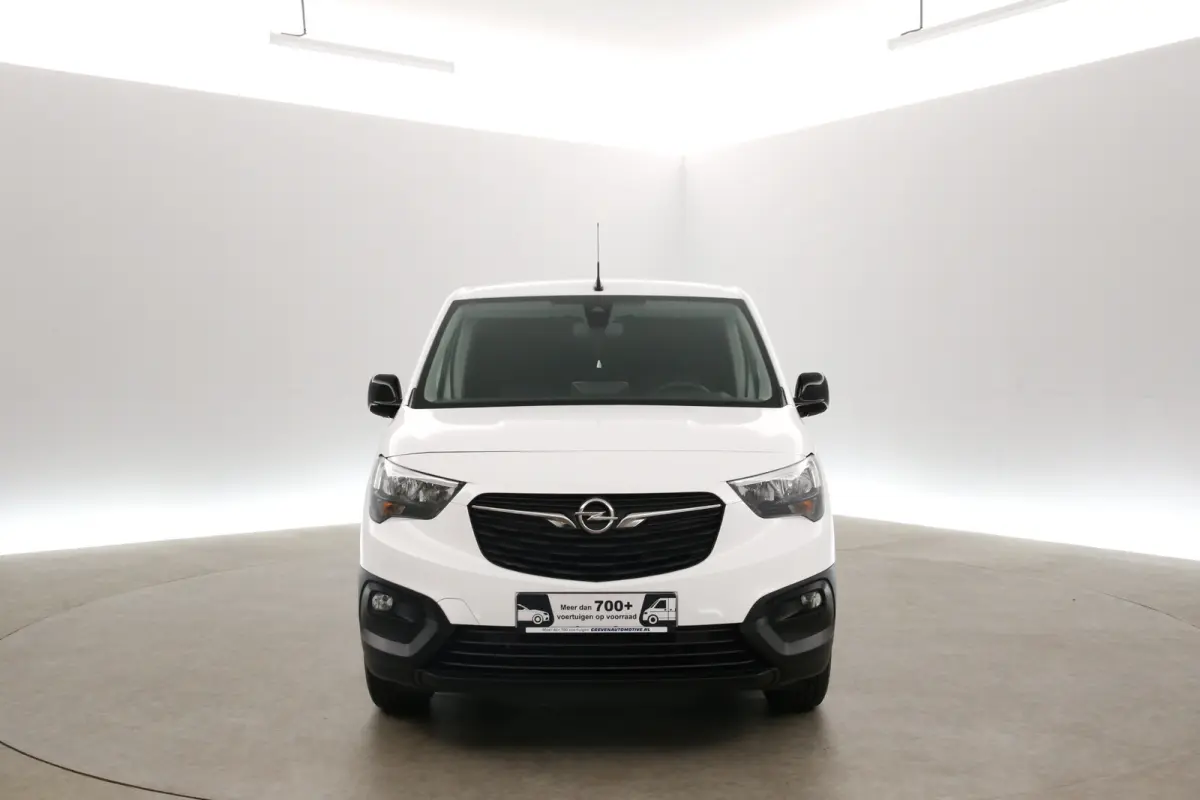50 kWh 136PK L2 | Snelladen | SOH 91% | Airco | Camera | Cruise | Carplay | Parkeersens.