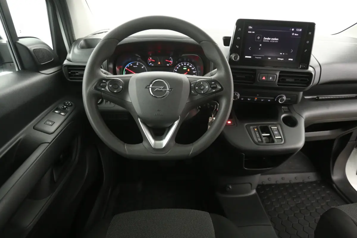 50 kWh 136PK L2 | Snelladen | SOH 91% | Airco | Camera | Cruise | Carplay | Parkeersens.