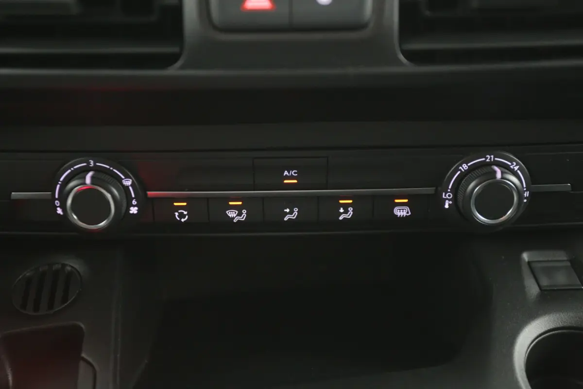 50 kWh 136PK L2 | Snelladen | SOH 91% | Airco | Camera | Cruise | Carplay | Parkeersens.