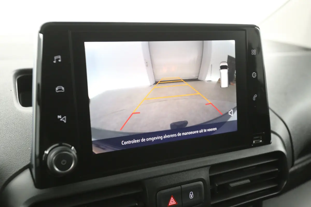 50 kWh 136PK L2 | Snelladen | SOH 91% | Airco | Camera | Cruise | Carplay | Parkeersens.