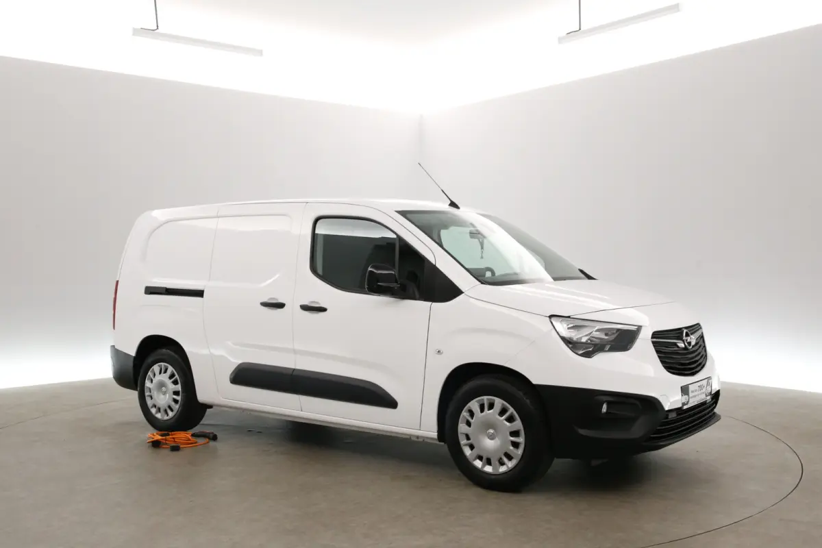 50 kWh 136PK L2 | Snelladen | SOH 91% | Airco | Camera | Cruise | Carplay | Parkeersens.