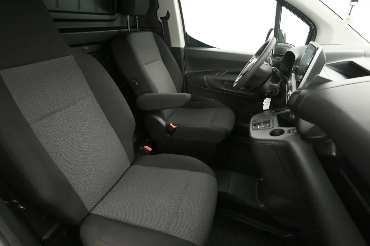 50 kWh 136PK L2 | Snelladen | SOH 91% | Airco | Camera | Cruise | Carplay | Parkeersens.
