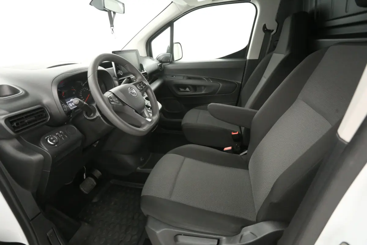 50 kWh 136PK L2 | Snelladen | SOH 91% | Airco | Camera | Cruise | Carplay | Parkeersens.