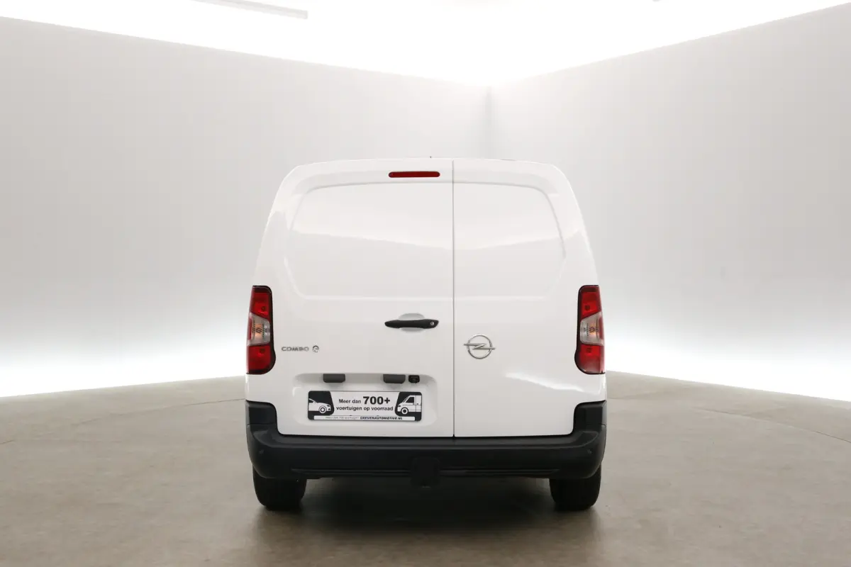 50 kWh 136PK L2 | Snelladen | SOH 91% | Airco | Camera | Cruise | Carplay | Parkeersens.
