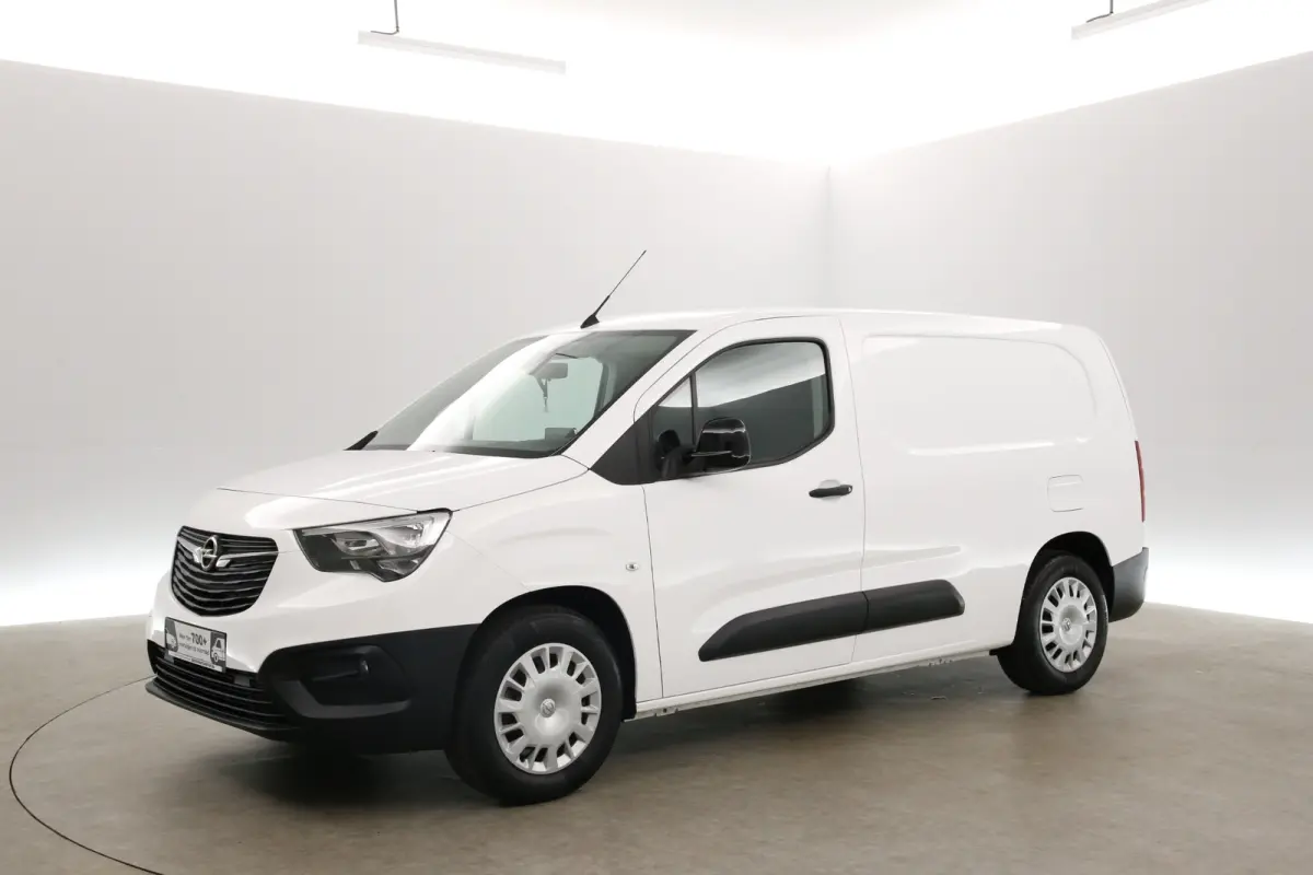 50 kWh 136PK L2 | Snelladen | SOH 91% | Airco | Camera | Cruise | Carplay | Parkeersens.