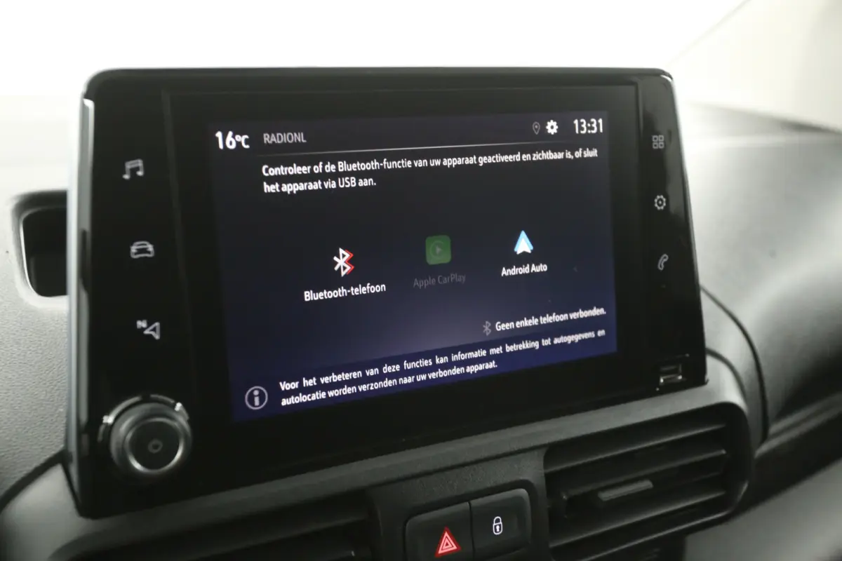 50 kWh 136PK L2 | Snelladen | SOH 91% | Airco | Camera | Cruise | Carplay | Parkeersens.