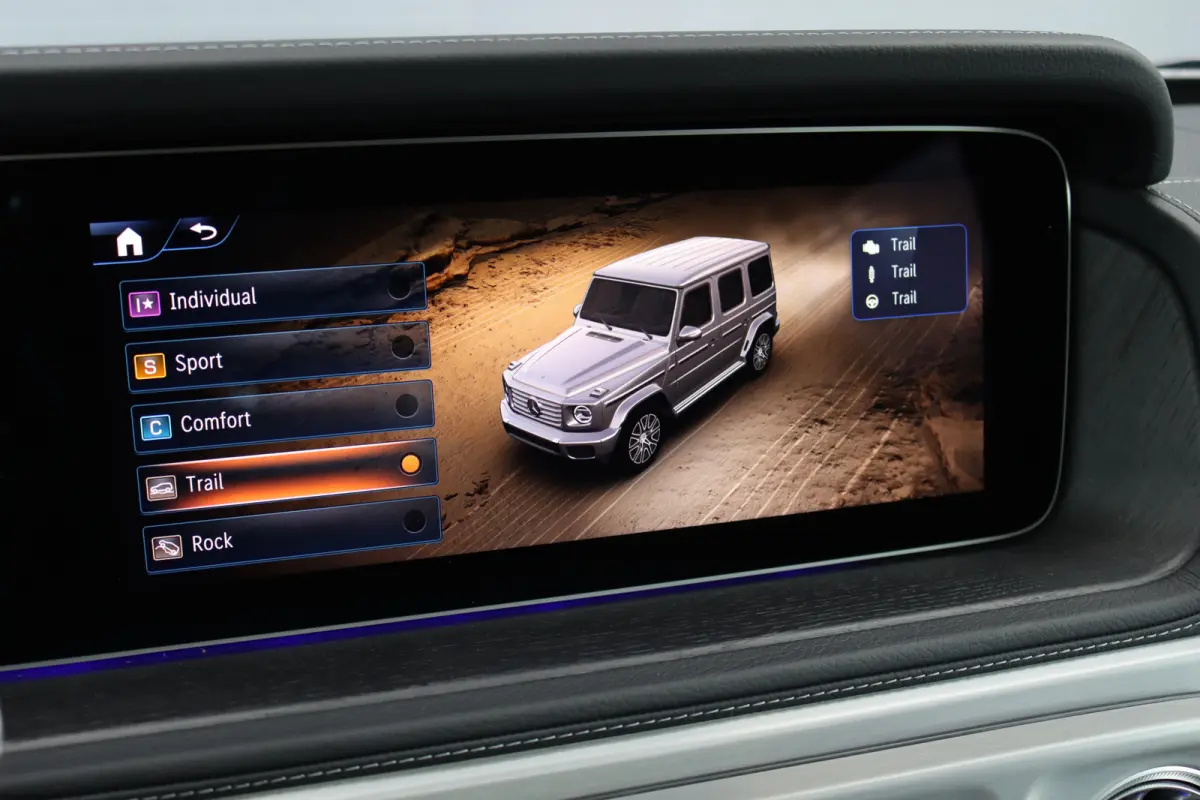AMG Line 116 kWh | Schuifdak | Techniekpakket | Distronic | Burmester | Nappa Leder | Verwarmd Stuurwiel | Surround Camera | Augmented Reality | Keyless Go |