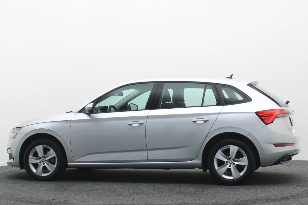 1.0 TSI Ambition Eerste Eigenaar, Airco, Rijstrooksensor, Cruise, Apple Carplay, DAB, PDC, 16''