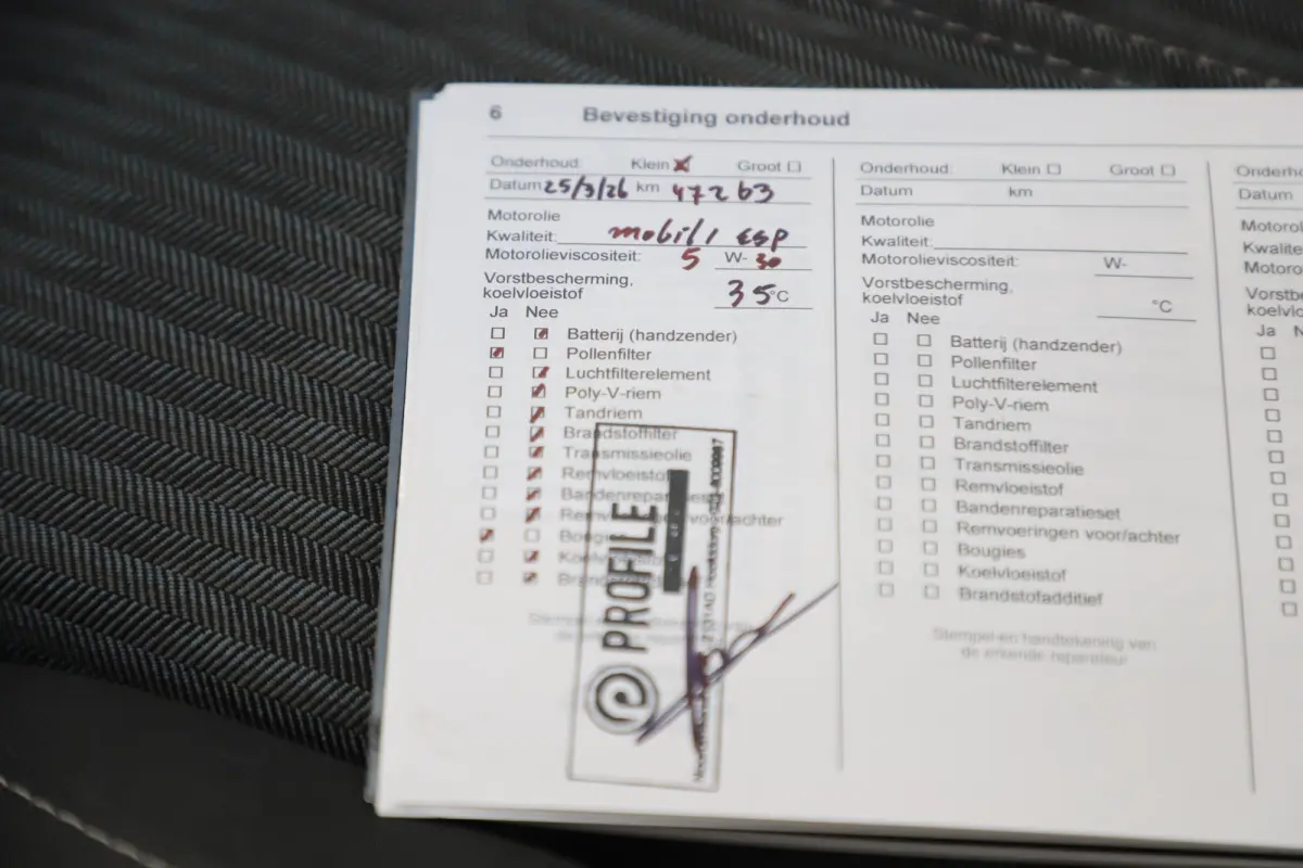 1.2 Airco Radio Bluetooth Elektrische Ramen