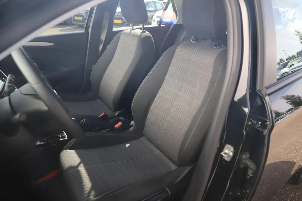 1.2 Airco Radio Bluetooth Elektrische Ramen