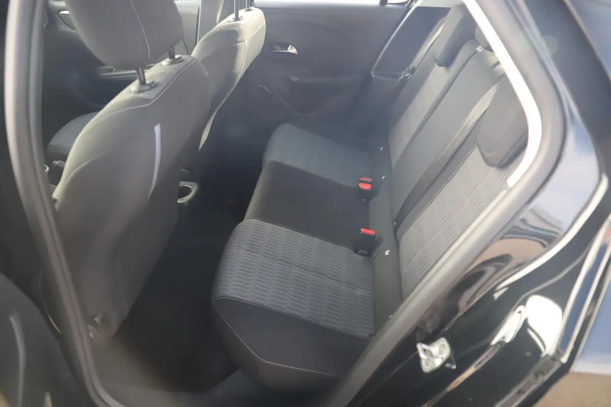 1.2 Airco Radio Bluetooth Elektrische Ramen