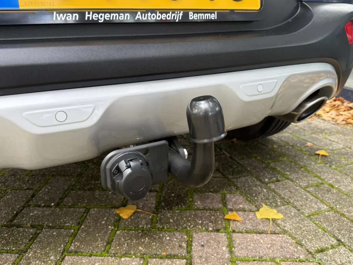 1.0 T-GDi MHEV DynamicLine | Parkeercamera | Navigatie via Apple Carplay | Cruise Control | Licht metalen velgen
