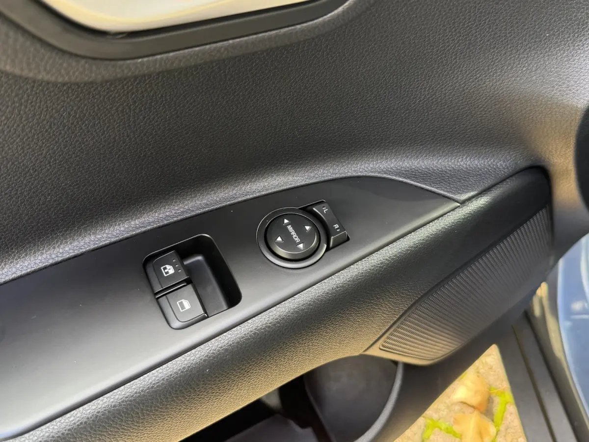 1.0 T-GDi MHEV DynamicLine | Parkeercamera | Navigatie via Apple Carplay | Cruise Control | Licht metalen velgen