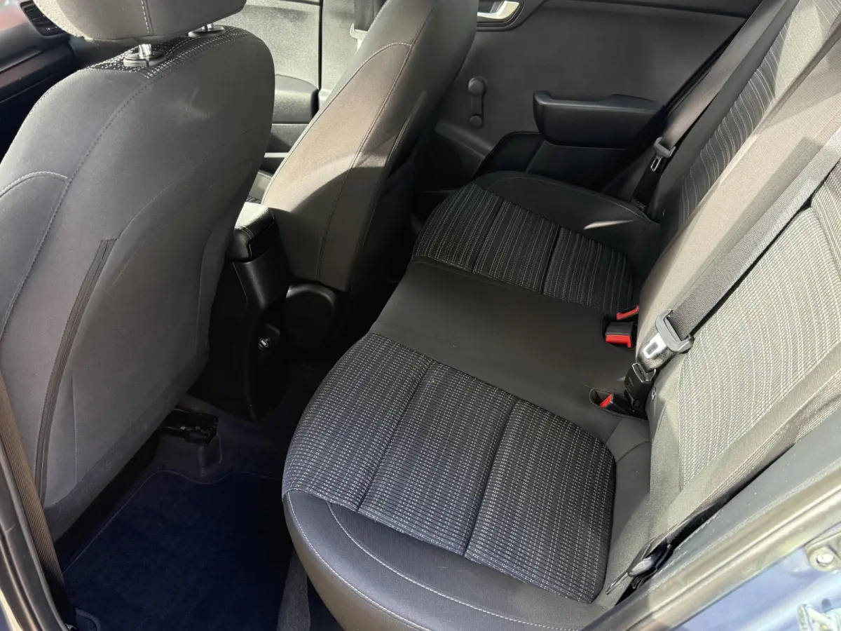 1.0 T-GDi MHEV DynamicLine | Parkeercamera | Navigatie via Apple Carplay | Cruise Control | Licht metalen velgen