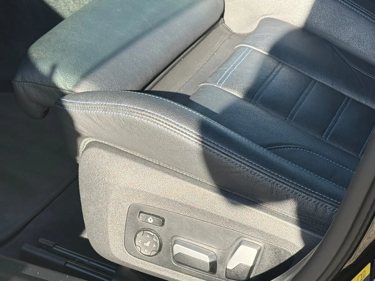 M50 High Executive M-SPORT 84 kWh 96% VOL UITGEVOERD