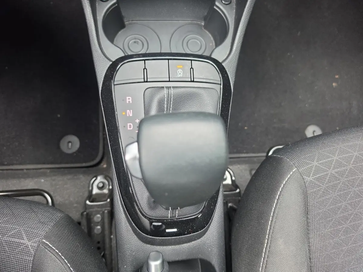 1.0 DPi DynamicLine | Parkeer camera achter | Cruise Control | Apple Carplay/Android Auto