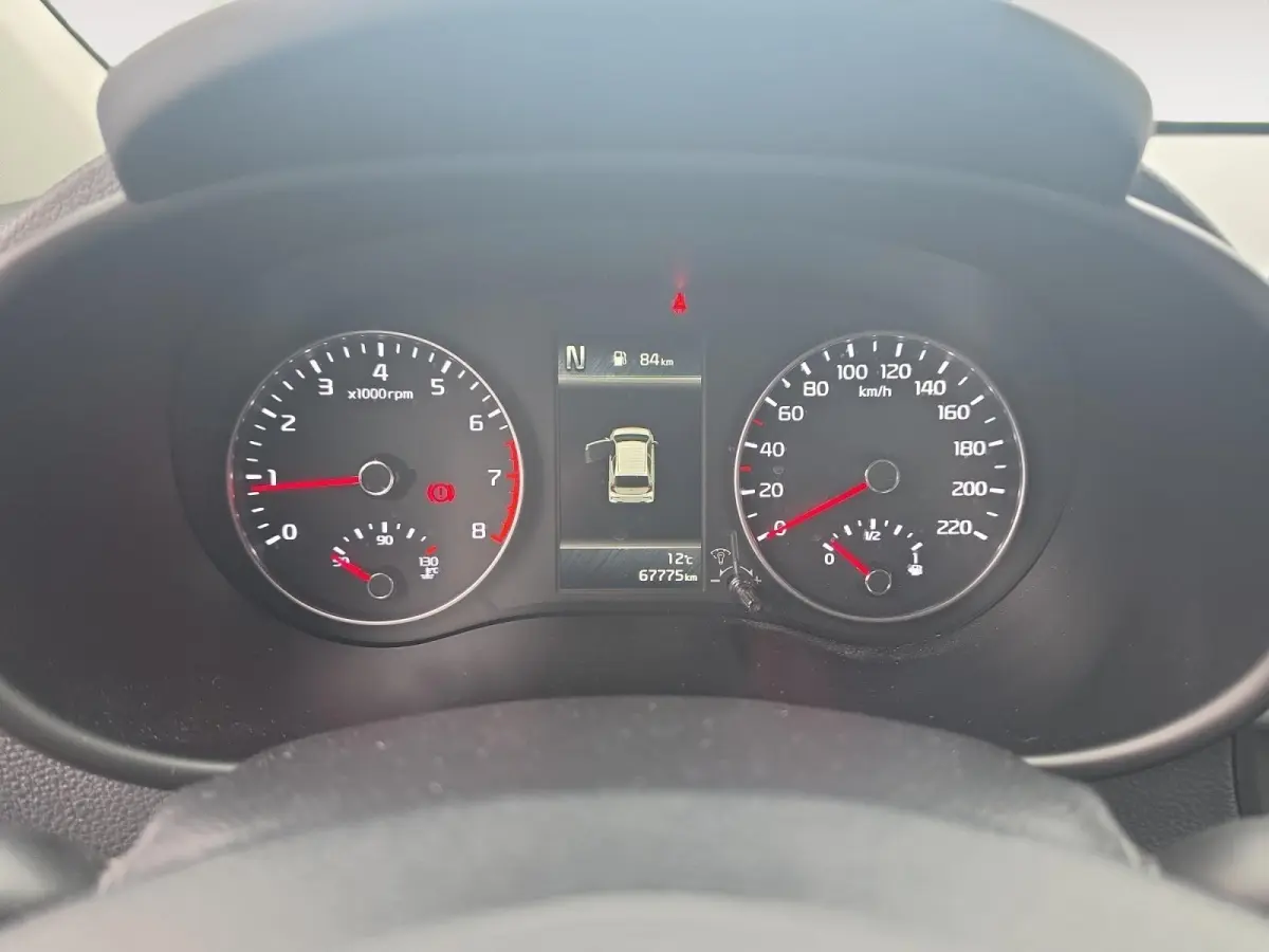 1.0 DPi DynamicLine | Parkeer camera achter | Cruise Control | Apple Carplay/Android Auto