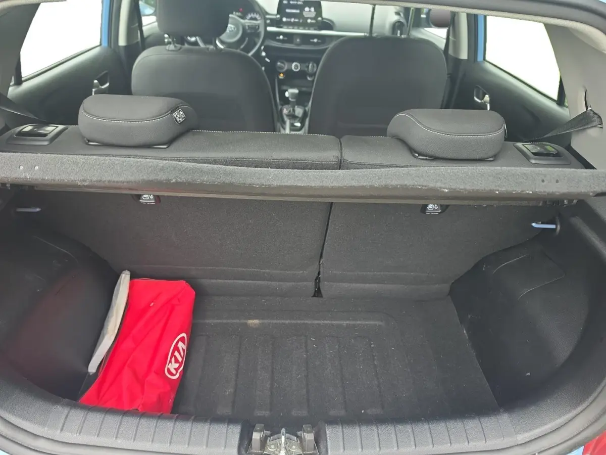 1.0 DPi DynamicLine | Parkeer camera achter | Cruise Control | Apple Carplay/Android Auto