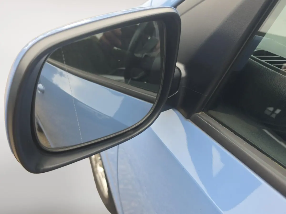 1.0 DPi DynamicLine | Parkeer camera achter | Cruise Control | Apple Carplay/Android Auto