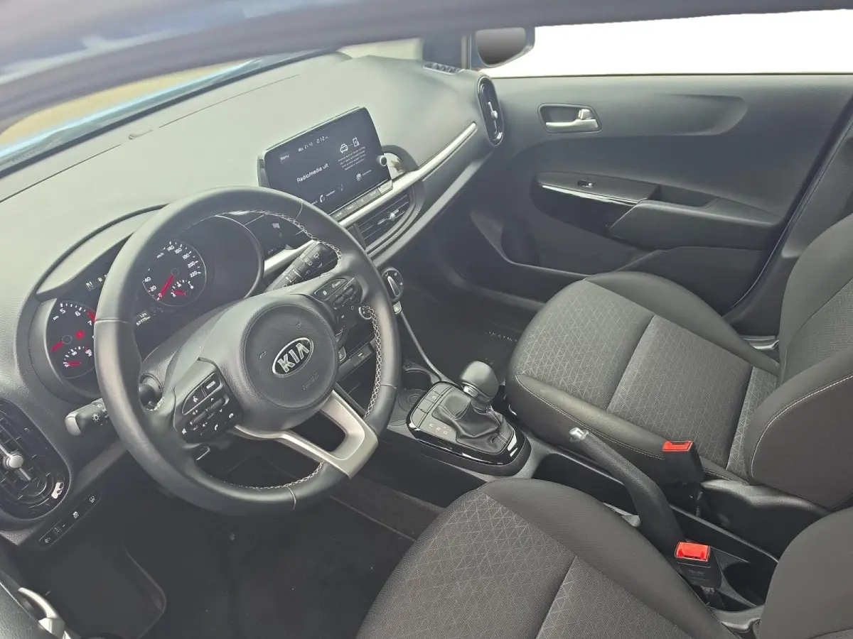 1.0 DPi DynamicLine | Parkeer camera achter | Cruise Control | Apple Carplay/Android Auto