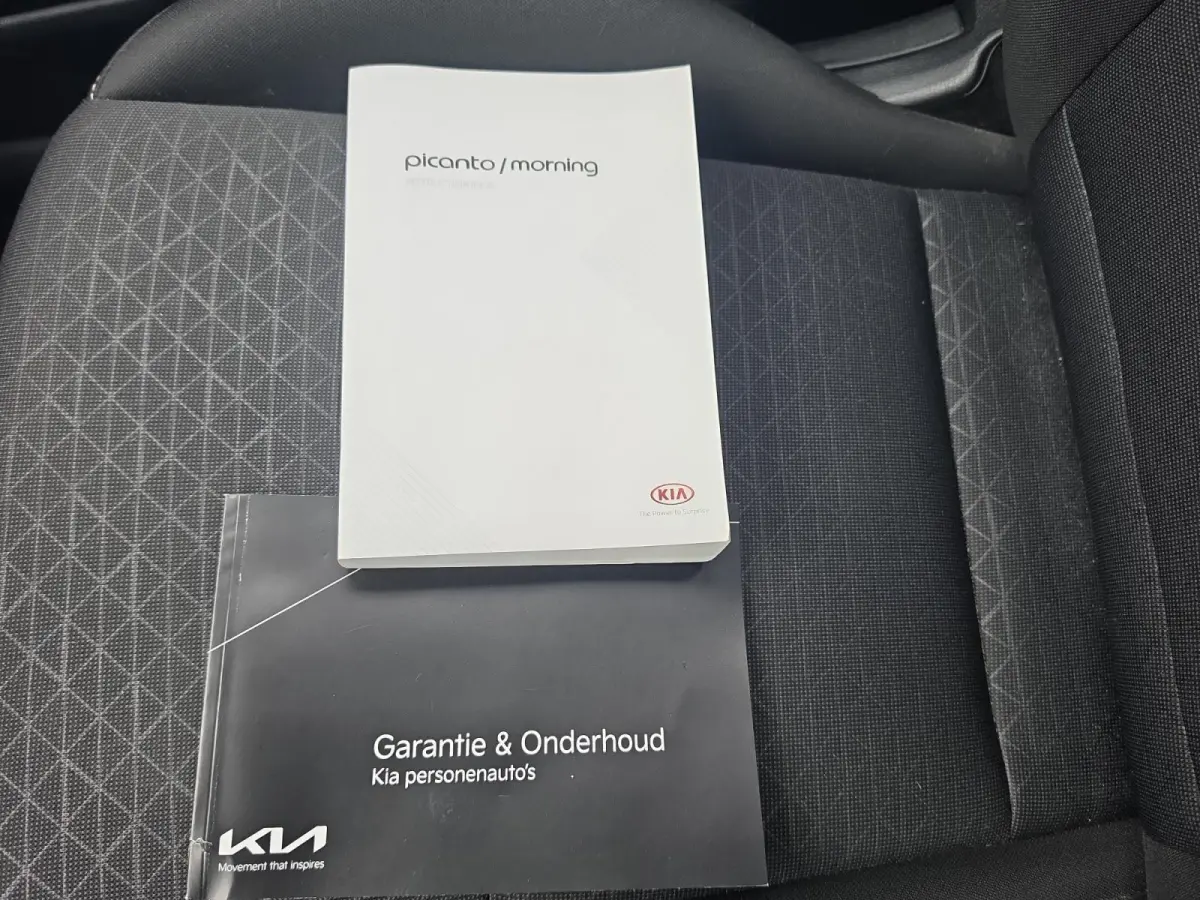 1.0 DPi DynamicLine | Parkeer camera achter | Cruise Control | Apple Carplay/Android Auto