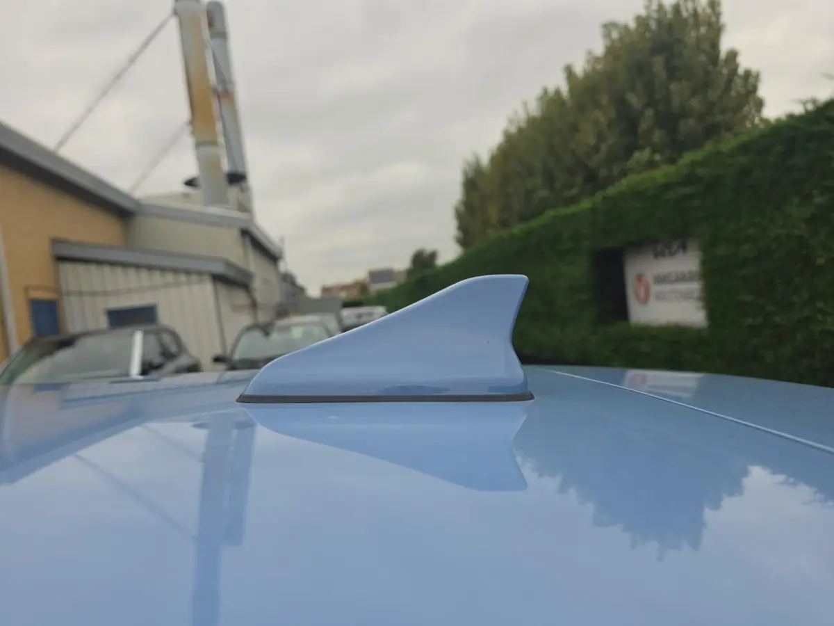 1.0 DPi DynamicLine | Parkeer camera achter | Cruise Control | Apple Carplay/Android Auto