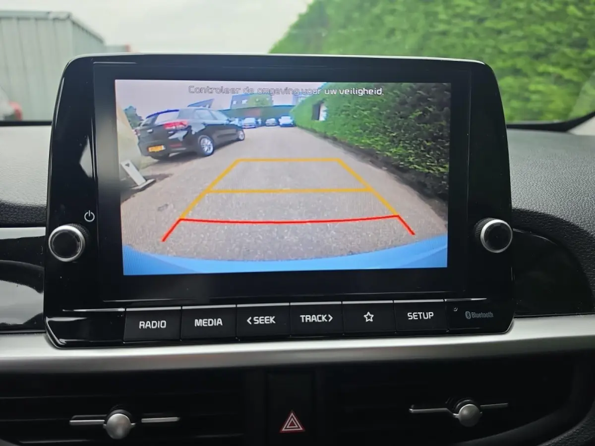 1.0 DPi DynamicLine | Parkeer camera achter | Cruise Control | Apple Carplay/Android Auto