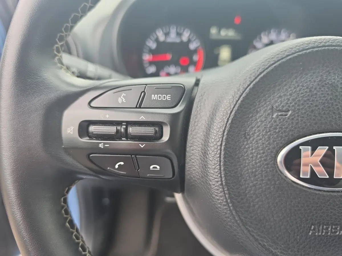 1.0 DPi DynamicLine | Parkeer camera achter | Cruise Control | Apple Carplay/Android Auto