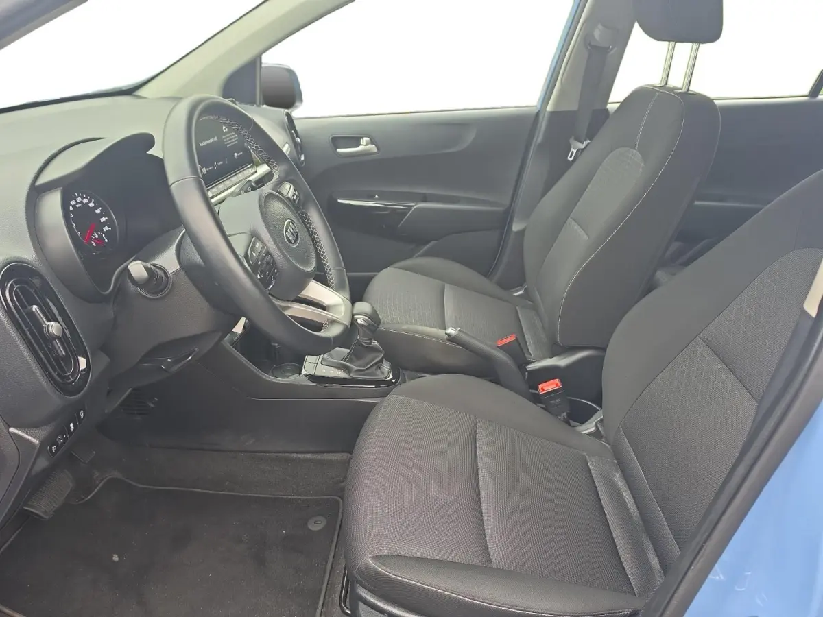 1.0 DPi DynamicLine | Parkeer camera achter | Cruise Control | Apple Carplay/Android Auto
