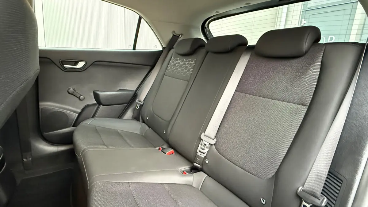 1.0 T-GDi | 2022 | CarPlay| Camera|Dealeronderhouden