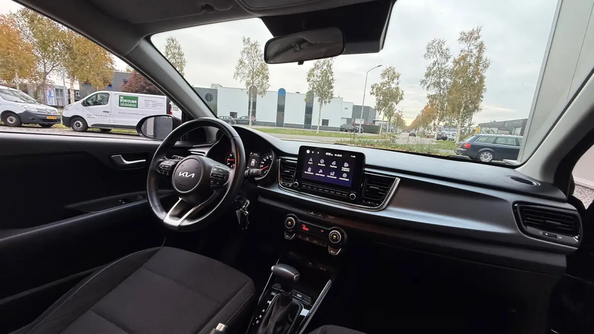 1.0 T-GDi | 2022 | CarPlay| Camera|Dealeronderhouden