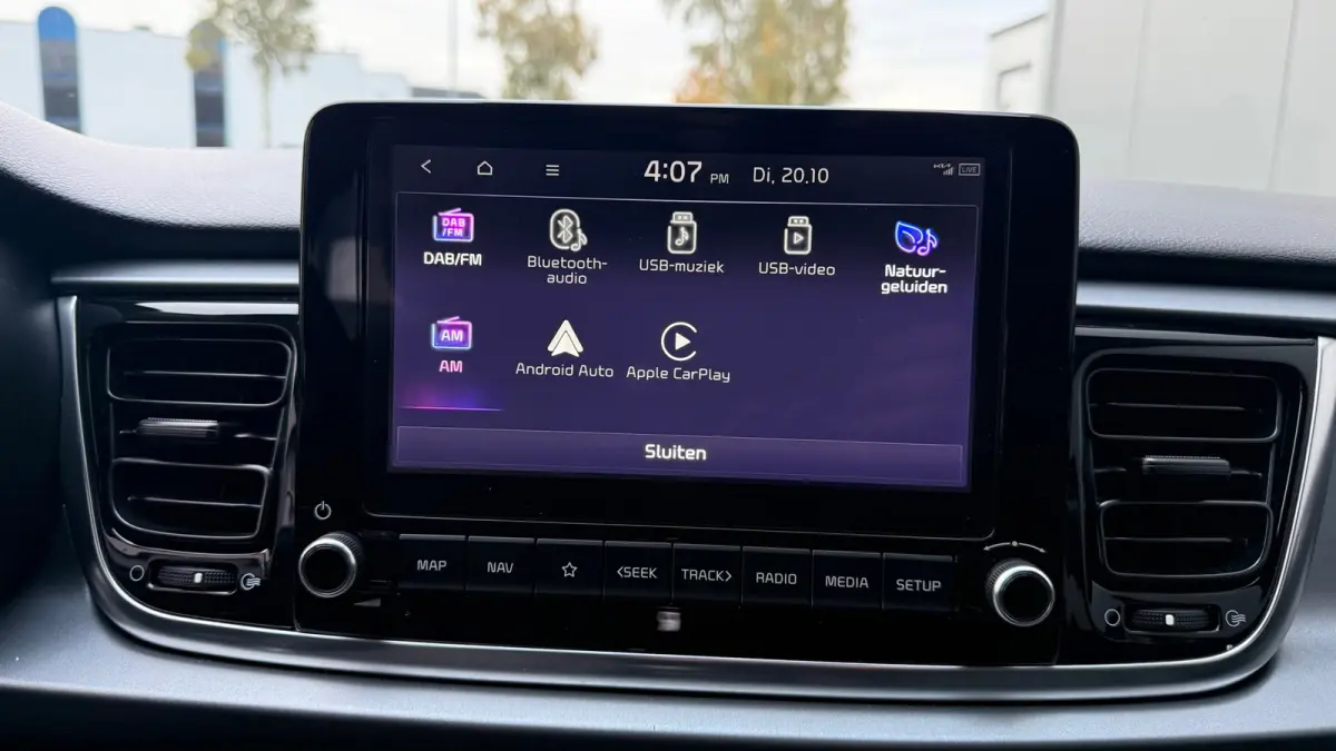 1.0 T-GDi | 2022 | CarPlay| Camera|Dealeronderhouden