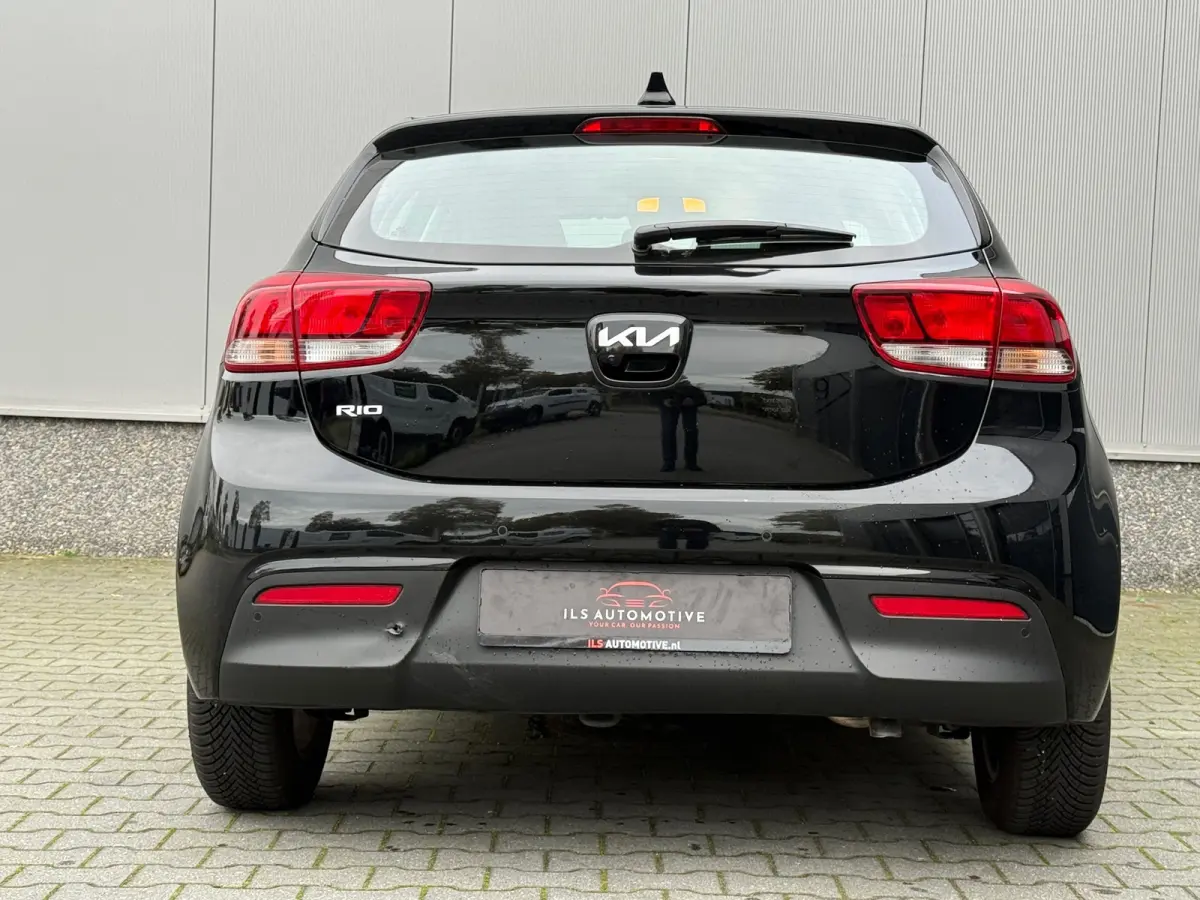 1.0 T-GDi | 2022 | CarPlay| Camera|Dealeronderhouden