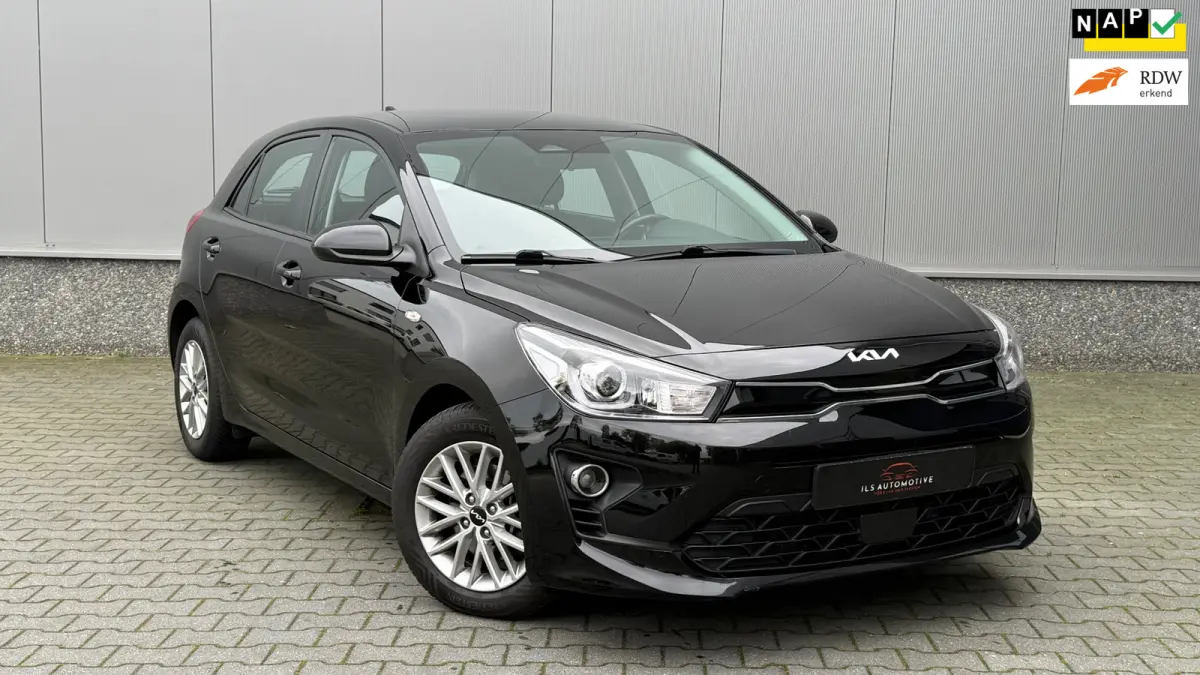 1.0 T-GDi | 2022 | CarPlay| Camera|Dealeronderhouden