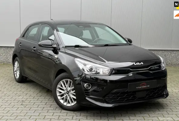 1.0 T-GDi | 2022 | CarPlay| Camera|Dealeronderhouden