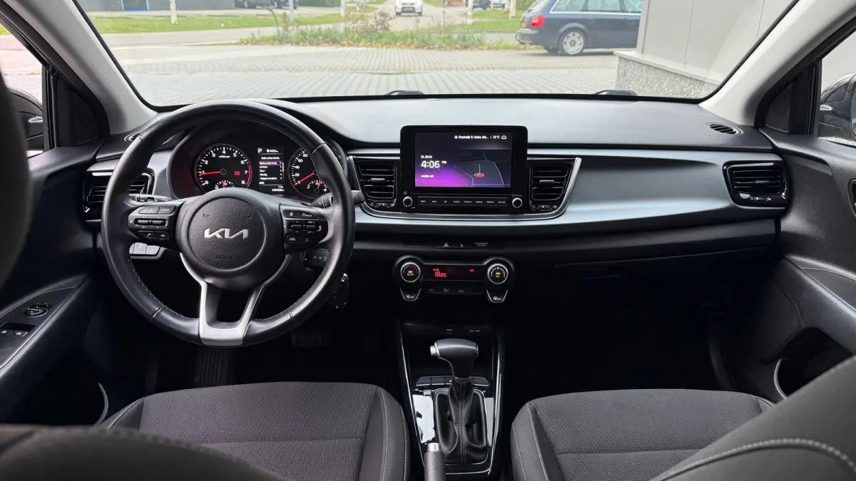 1.0 T-GDi | 2022 | CarPlay| Camera|Dealeronderhouden