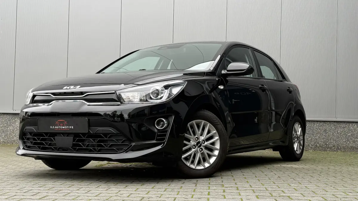 1.0 T-GDi | 2022 | CarPlay| Camera|Dealeronderhouden