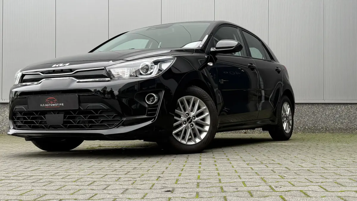 1.0 T-GDi | 2022 | CarPlay| Camera|Dealeronderhouden