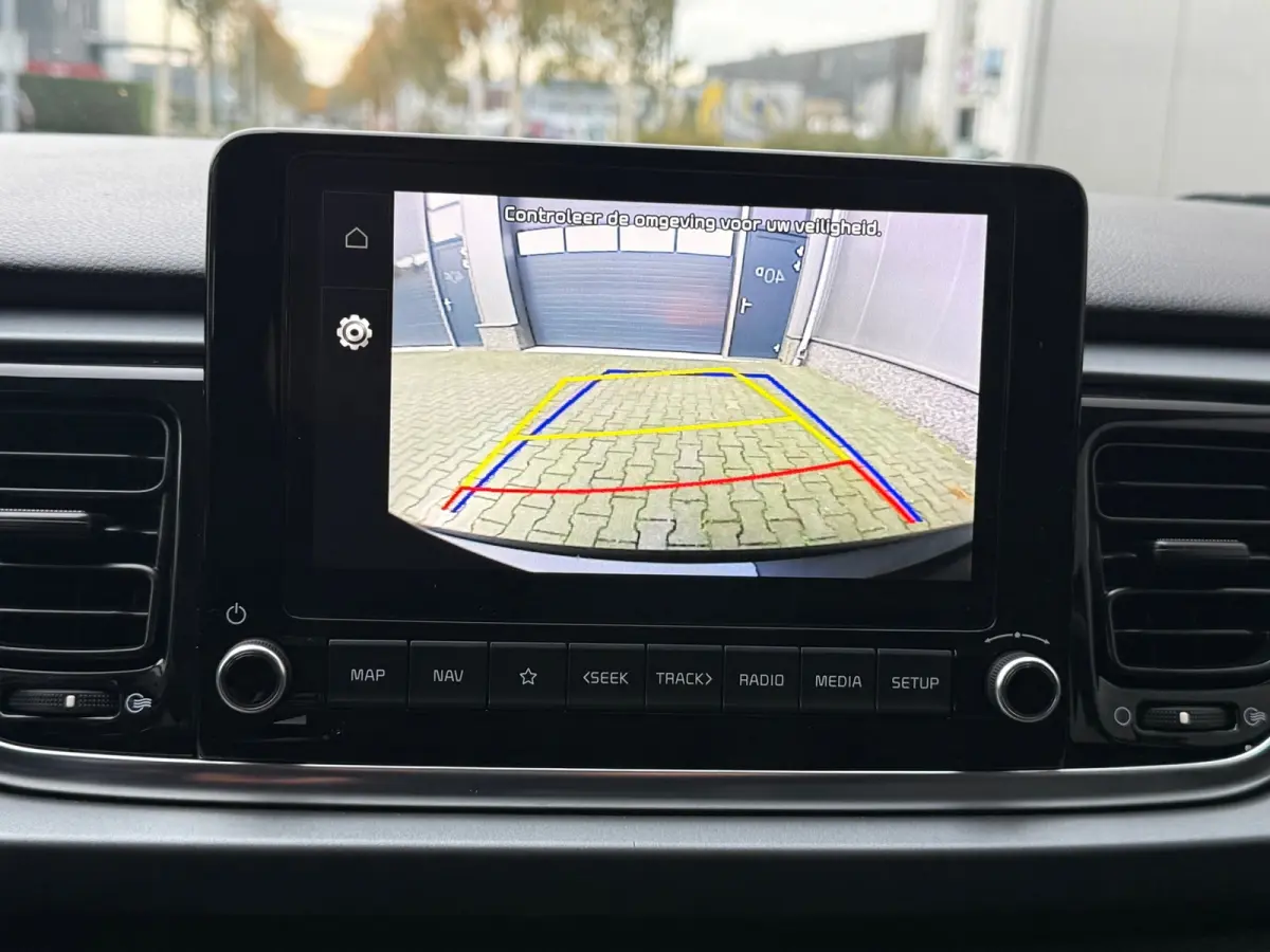 1.0 T-GDi | 2022 | CarPlay| Camera|Dealeronderhouden