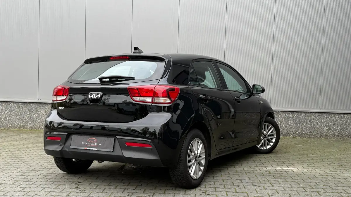 1.0 T-GDi | 2022 | CarPlay| Camera|Dealeronderhouden