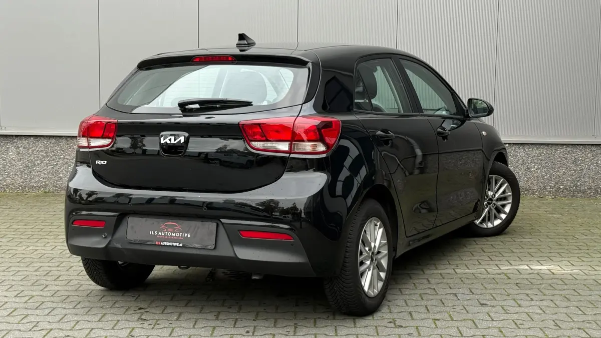 1.0 T-GDi | 2022 | CarPlay| Camera|Dealeronderhouden